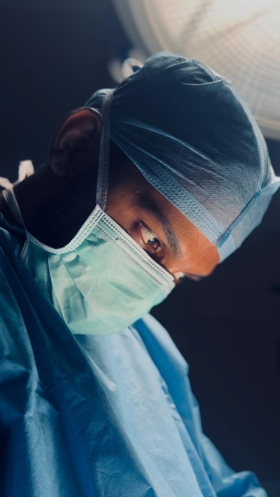 Diabetic Foot & Advanced Wound Care
