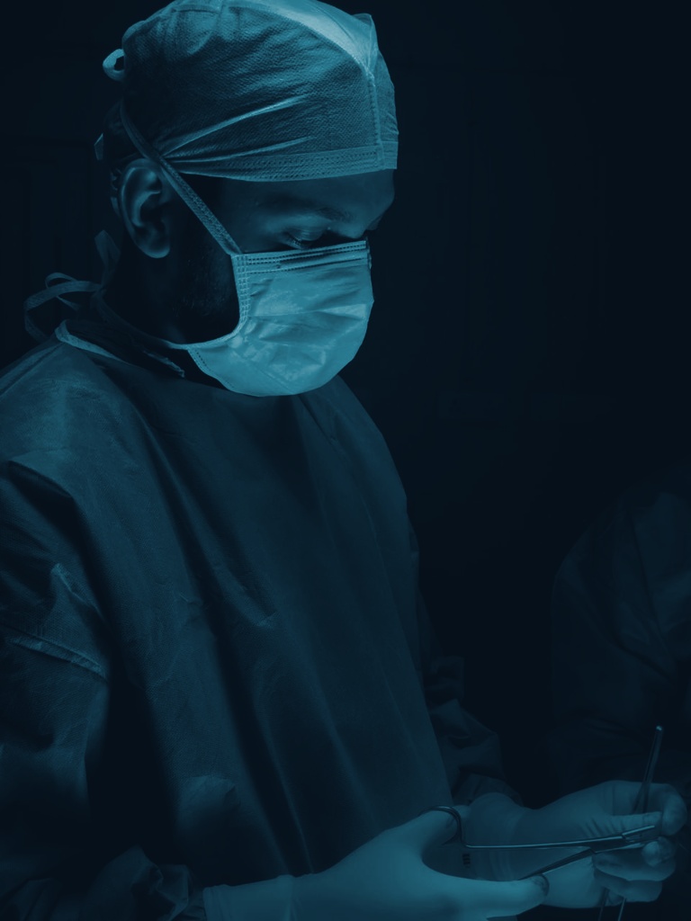 Laser Proctology & Anorectal Care